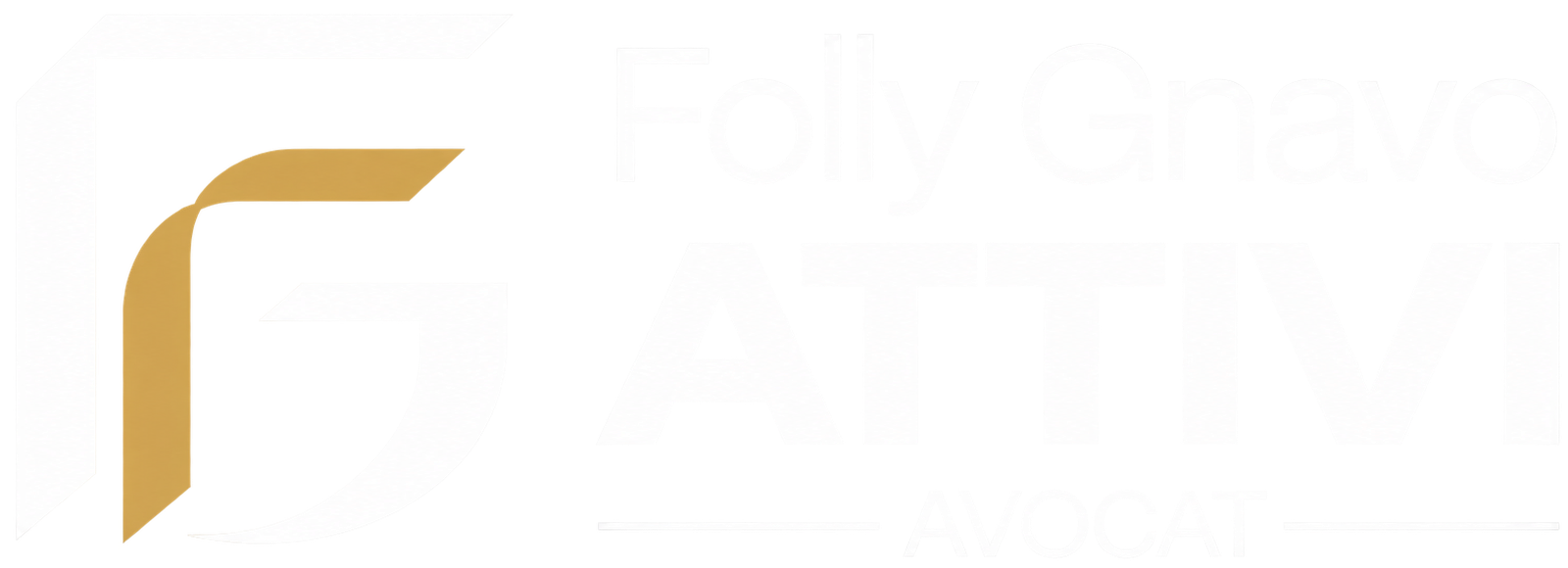 Folly Gnavo Ativi Avocat